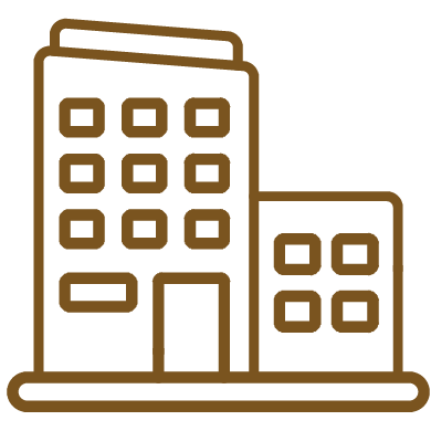 Dekat Dengan Beragam Fasilitas Terbaik